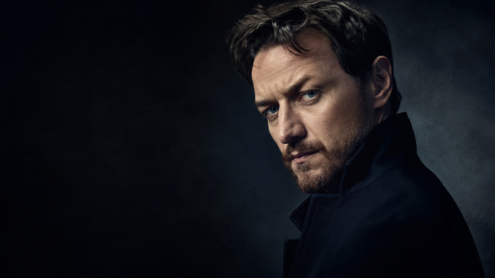 James McAvoy – A csendes kaméleon, aki mindig eggyé válik a szereppel