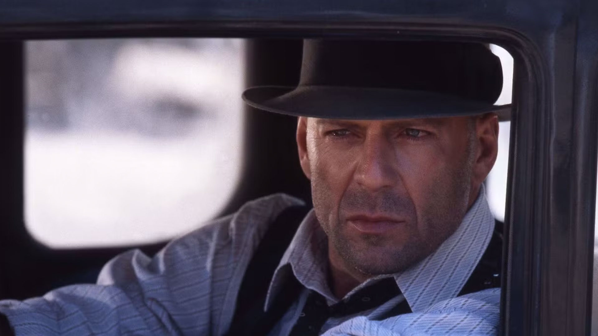 Bruce Willis és Az utolsó emberig – egy különleges neo-noir akciófilm